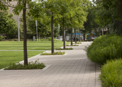 Robert S. Kerr Park