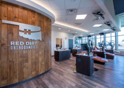 Red Dirt Orthodontics, Oklahoma City