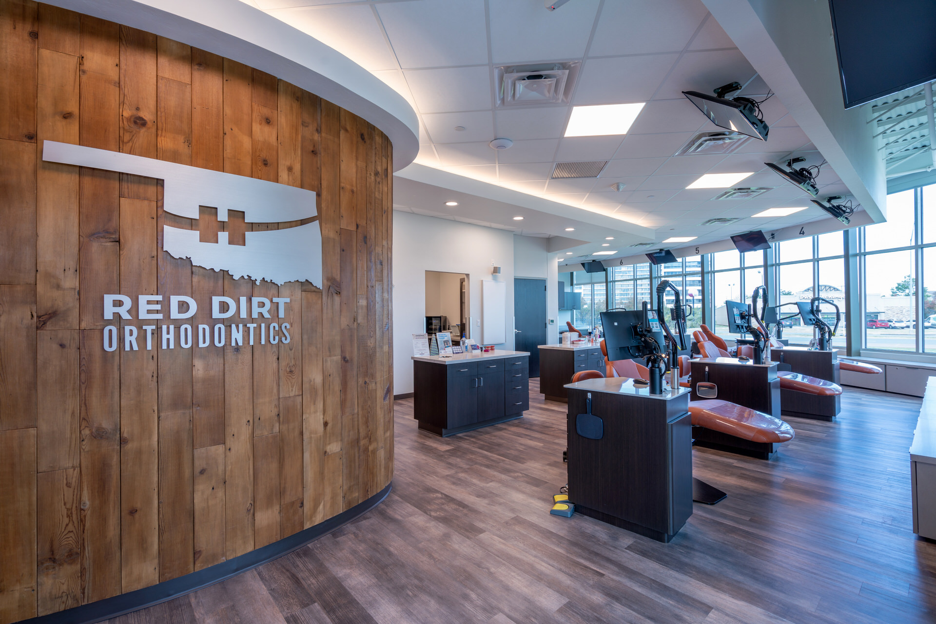 Red Dirt Orthodontics OKC