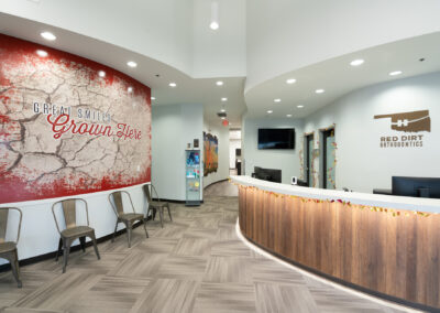 Red Dirt Orthodontics, Yukon