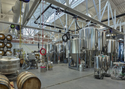 Stonecloud Brewing Company