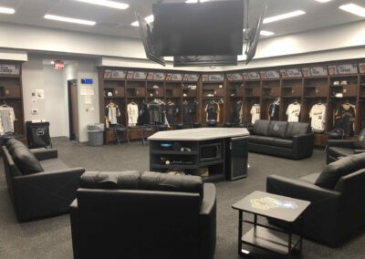 University of Central Oklahoma, Baseball Facilities