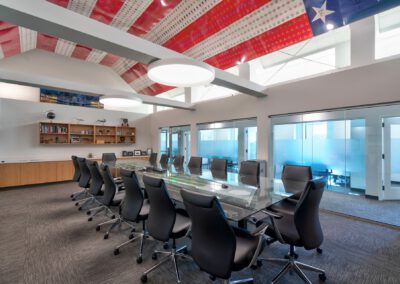Heritage 5th Floor