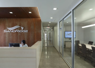 SandRidge Energy, Alva